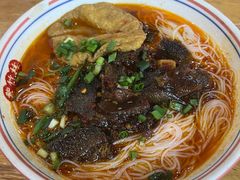 -李氏紫竹林卤粉(火车站店)