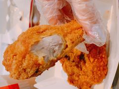 -麦当劳(宜安广场店)