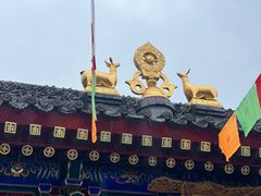 -西安市广仁寺