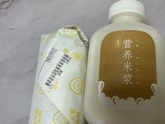 -觉知音饭团(滨江宝龙店)