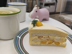 -姆们M Sweetie Cake(三里屯店)