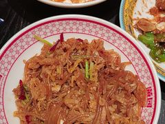 -满园烤鸭·春饼(沈北万达店)