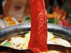 -温野菜涮涮锅(西单大悦城店)