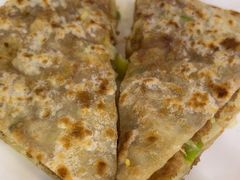 -溢心园香河肉饼总店