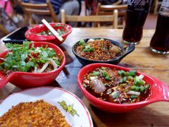 -冒椒火辣(奎星楼街店)
