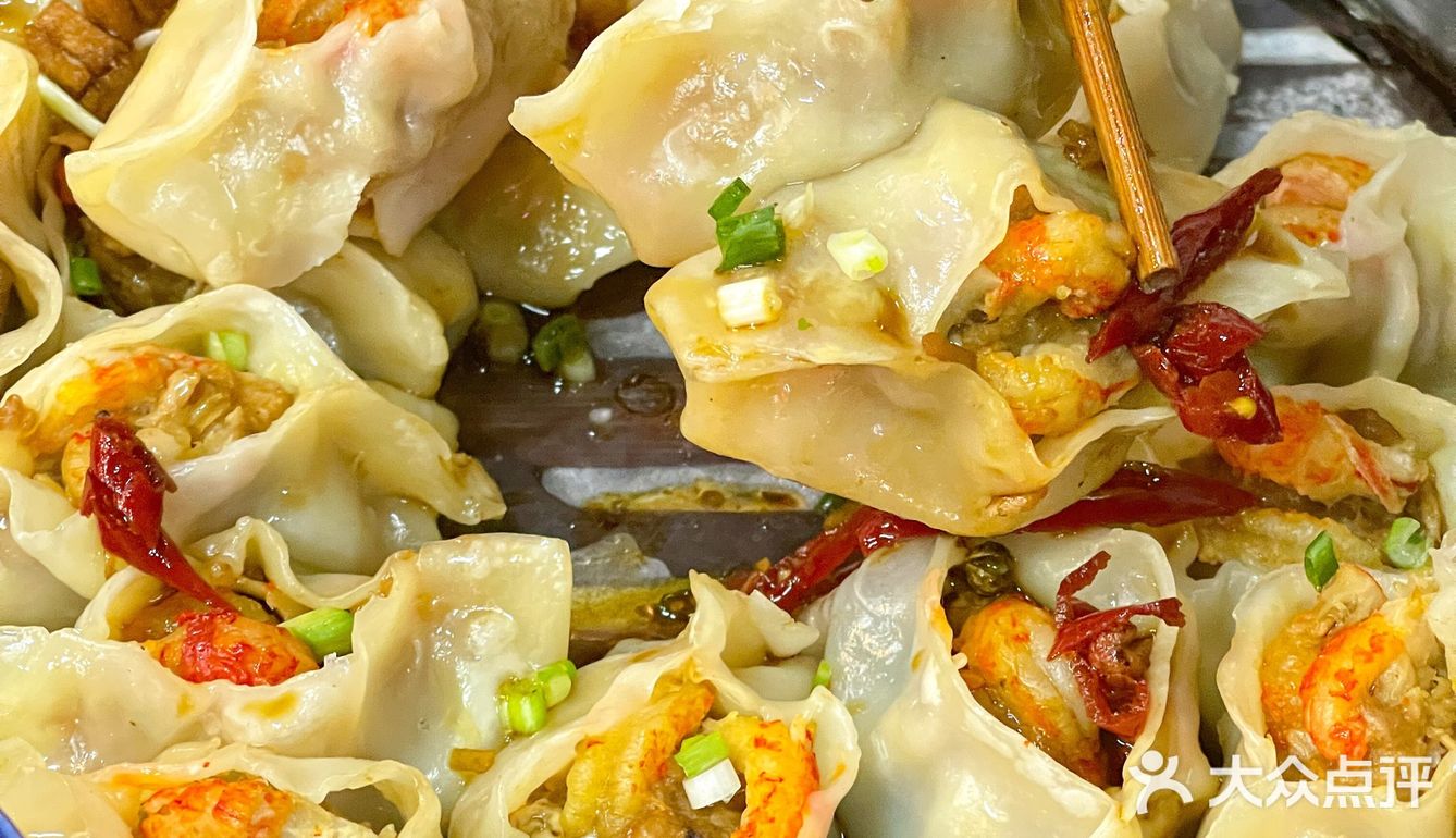 小龙虾搭配叫花鸡❗️让我看看谁还没有吃过🦞 