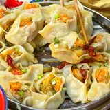 小龙虾搭配叫花鸡❗️让我看看谁还没有吃过🦞 