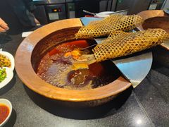 -令氏家外家周秦食府(高新店)