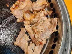 -汉拿山(包河万达店)