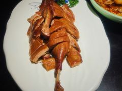 樟茶鸭-陈麻婆豆腐总店