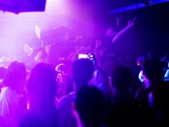 -育音堂音乐公园