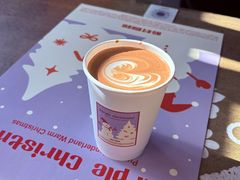 -前村咖啡(崇贤店)