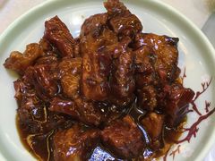 -南来顺饭庄·清真(南菜园店)