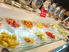 -凡塔斯牛排餐厅(师大店)