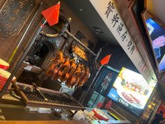 -宝轩渔府·老字号海鲜·正宗津菜(水上店)