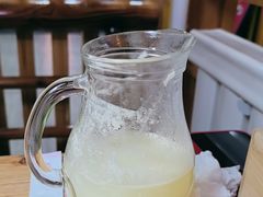 -百年石锅饭·朝鲜族传统民餐