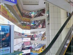 -赛格电子市场(华强北路店)