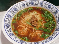 -黑窑厂糖油饼烤鸭·清真菜(旗舰店)