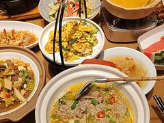 -新发现(宝山龙湖店)