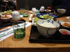 -味太助·银饭食堂(中华城店)