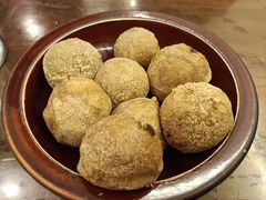 豆腐圆子-金必轩(青岩店)