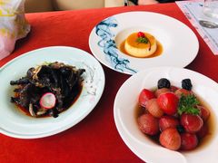 -赵小姐丨新中餐(曲江店)