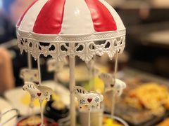 -豪客来牛排(府河店)