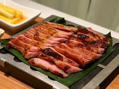 -金链花·泰国餐厅(国贸店)