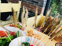 -甘尼仕印度餐厅爵士酒吧(阳春巷店)