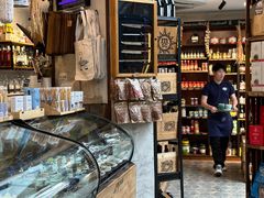 -Alimentari早午餐(安福路店)