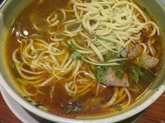 -美玲拉面(鞍山西道店)