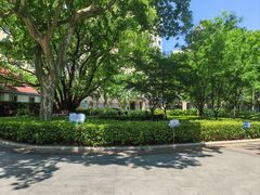 -徐家汇源景区-衡山公园