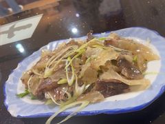-十二忠手拉面(五福店)