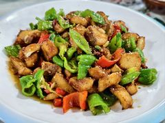 -煲来饱去冷水鱼