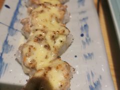 -Tuna maki寿司(园区永旺店)