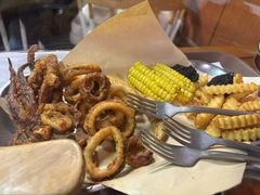 -魏斯理汉堡(西安沣东吾悦店)