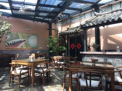 -喜林苑·稻田餐厅(品相府店)