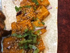 -老赵太太麻辣烫涮肚馆(大经路店)