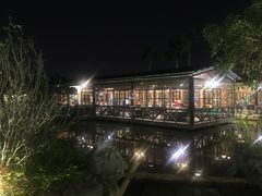 -花溪雨·森林餐厅(石基店)
