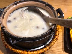 砂锅粥-云晓光头烧烤吧(新大陆广场店)