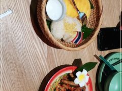 -迷你椰·泰式大排档(观前街店)