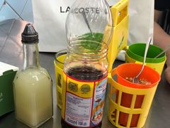 -榮泰米粉湯(Left Shop)