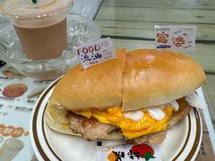 -兴华里茶记(禅城同济首店)