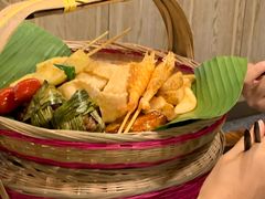 -苏梅花园(群星城店)