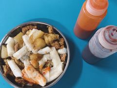 -修记牛杂店(同华东一路店)