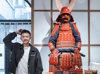 重庆首家日本传统手工艺品店好逛又好拍