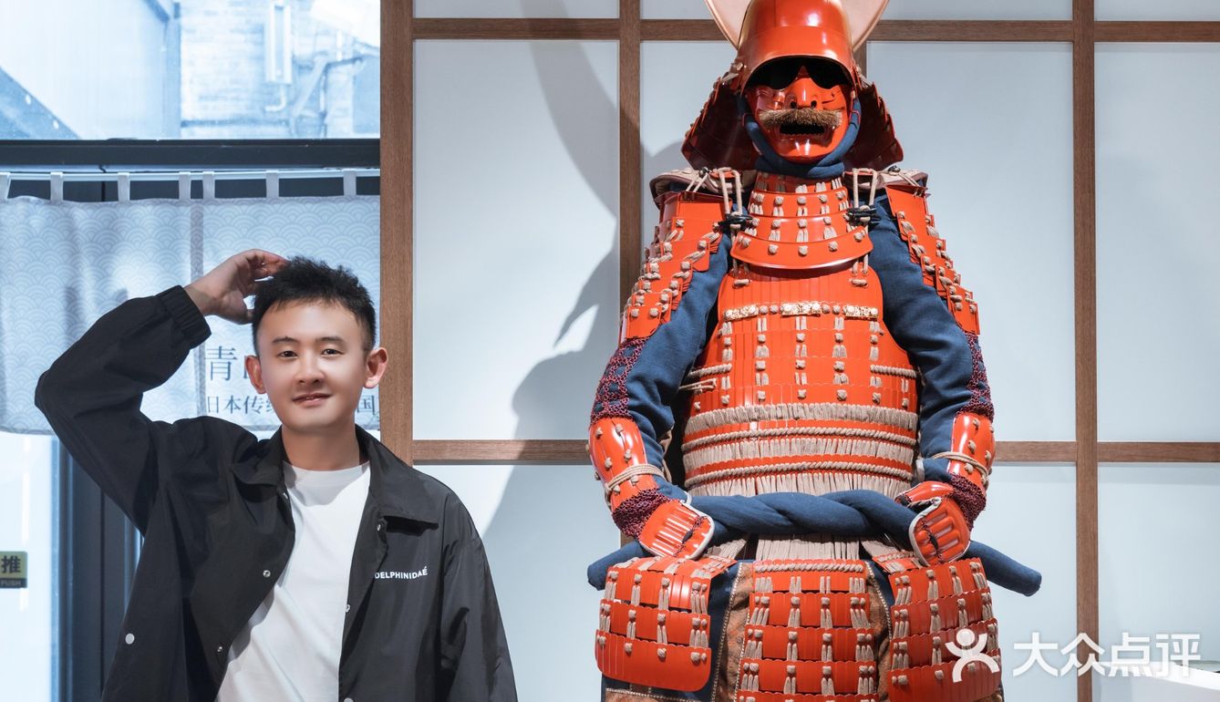 重庆首家日本传统手工艺品店👺好逛又好拍