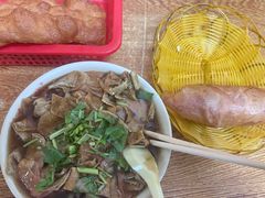 冰糖果子-真素诚·清真(新华路店)