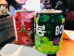 -杀猪天·韩国烤肉(总店)