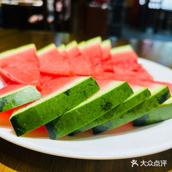 永年小菜园(洺园店)